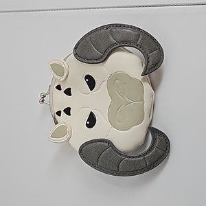 Star Wars Taun Taun Coin Wallet